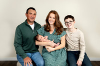 Walker's First Year