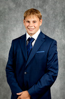 Tanner Senior